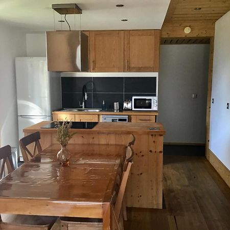 Appartamento Le Flocon - 6 personnes Saint-Chaffrey Esterno foto
